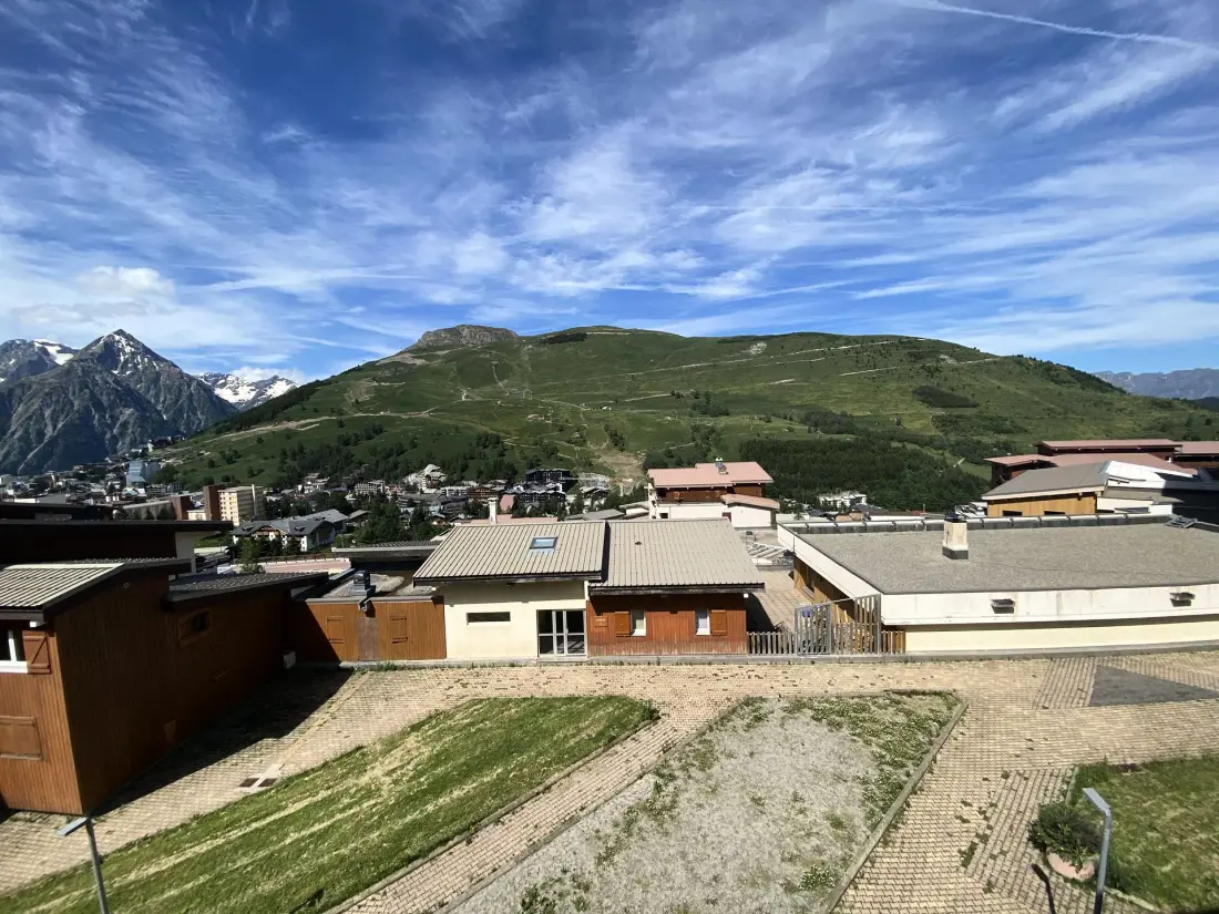 Residence Ecrin
