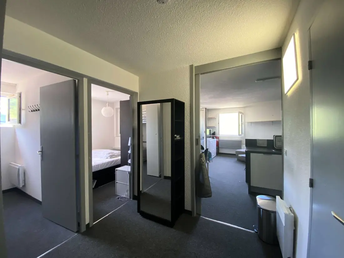 Residence Ecrin