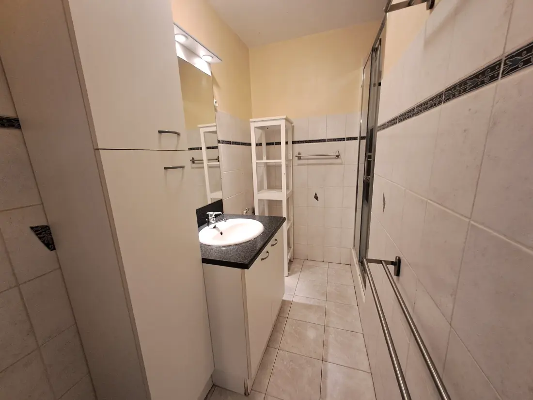Residentie Ecureuil A