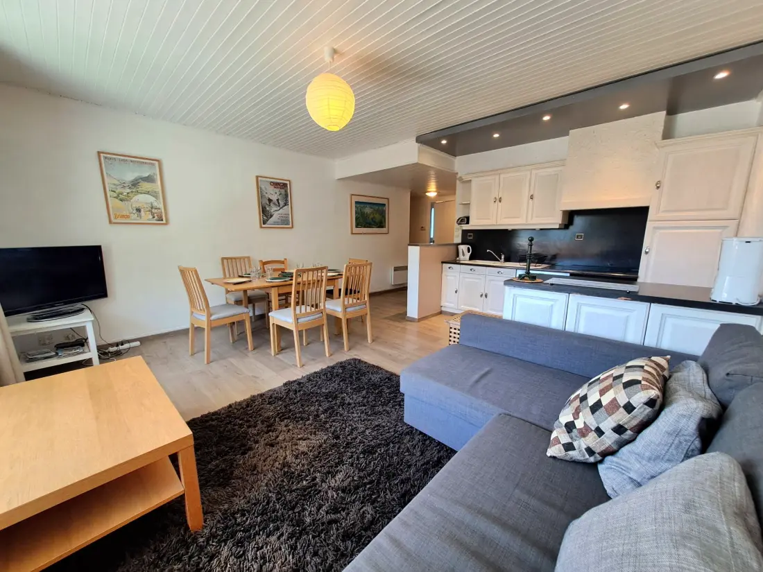 Residentie Ecureuil A