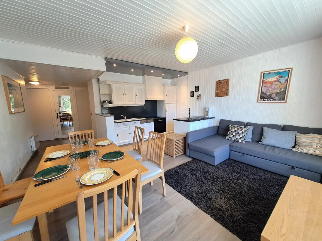 Residentie Ecureuil A
