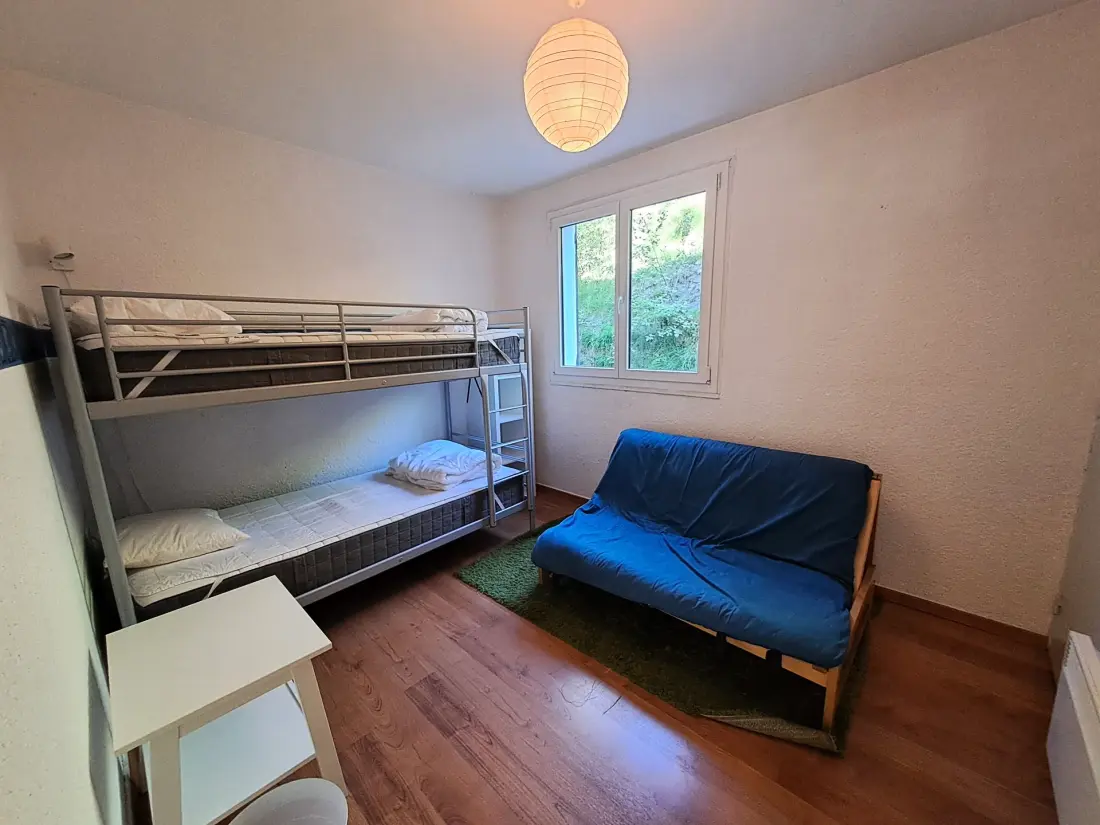 Residentie Ecureuil A