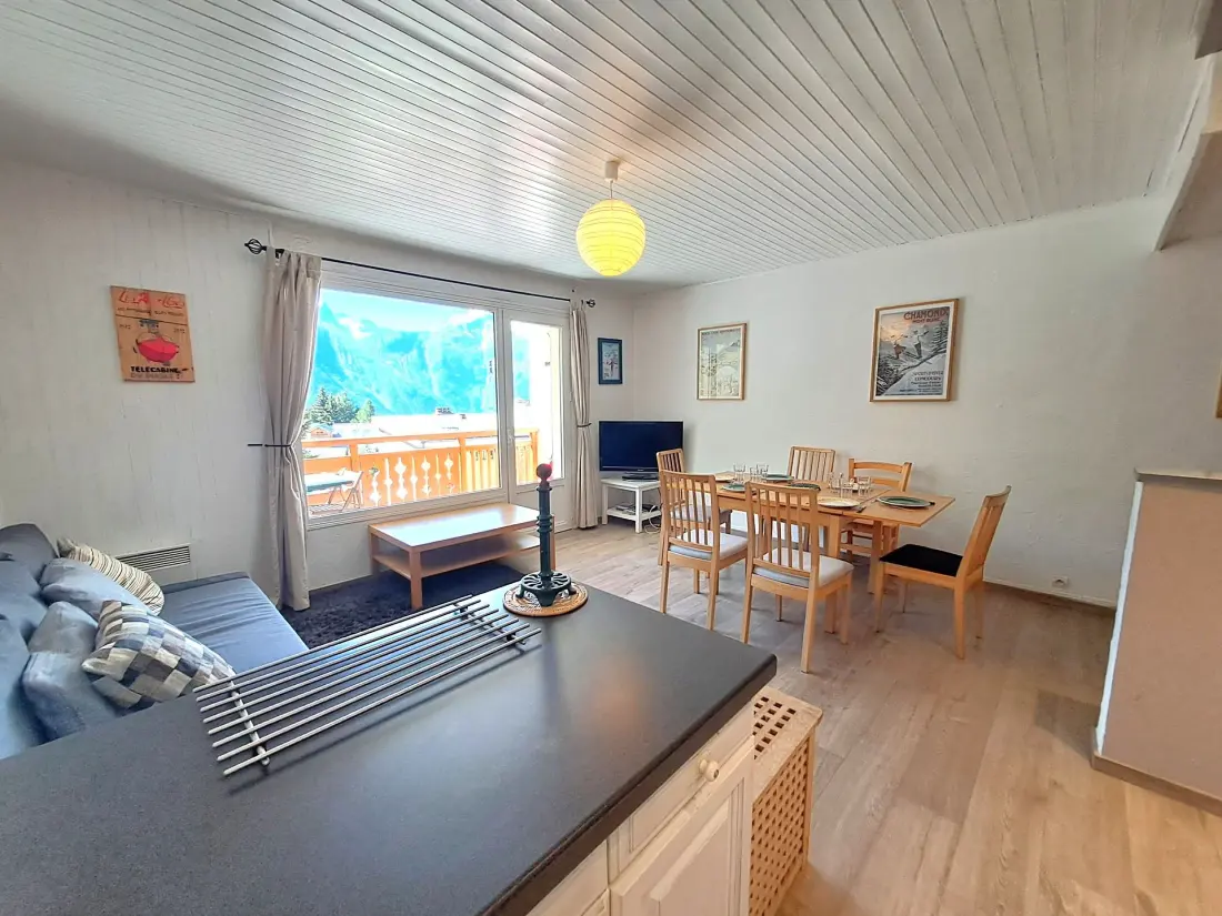 Residentie Ecureuil A
