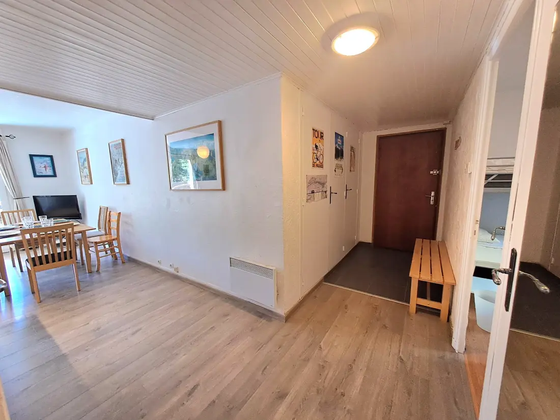 Residentie Ecureuil A