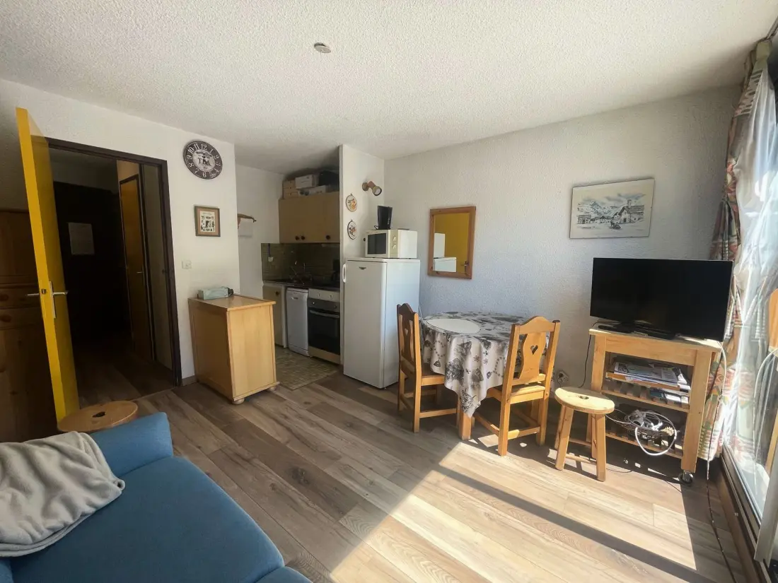 Equinoxe Residence