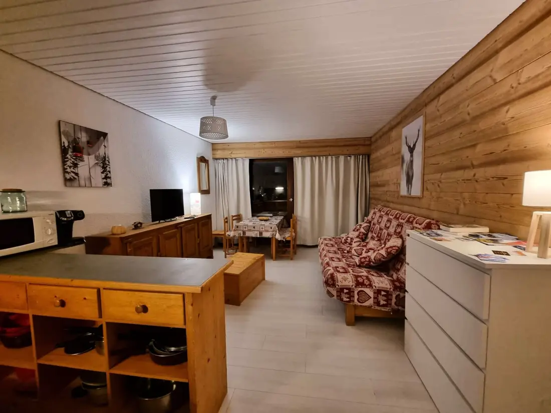 Etendard Residence