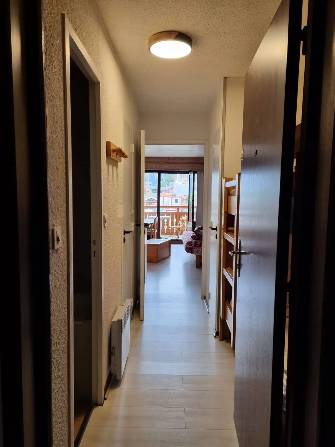 Etendard Residence