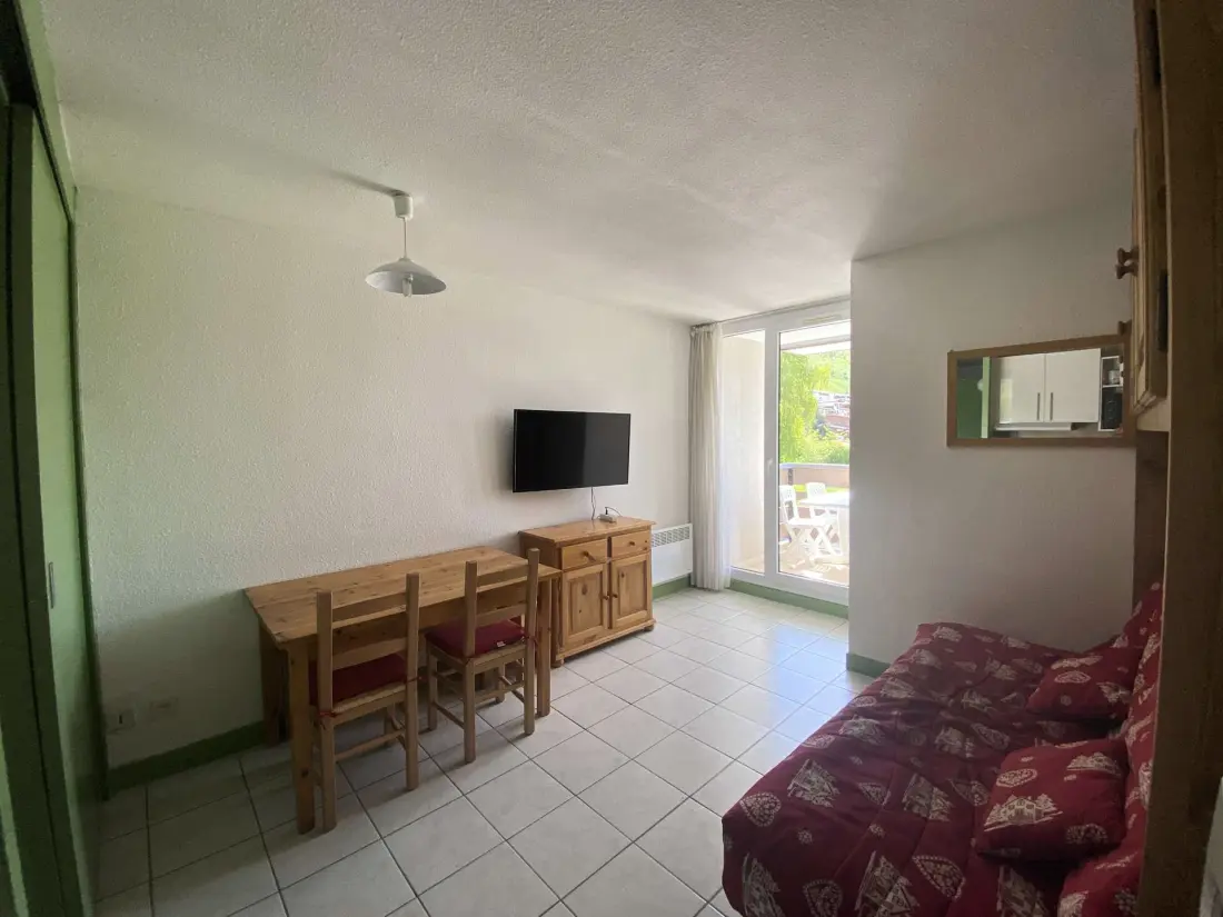 Residence Galibier II