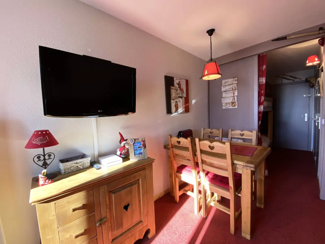 Residence Galibier II