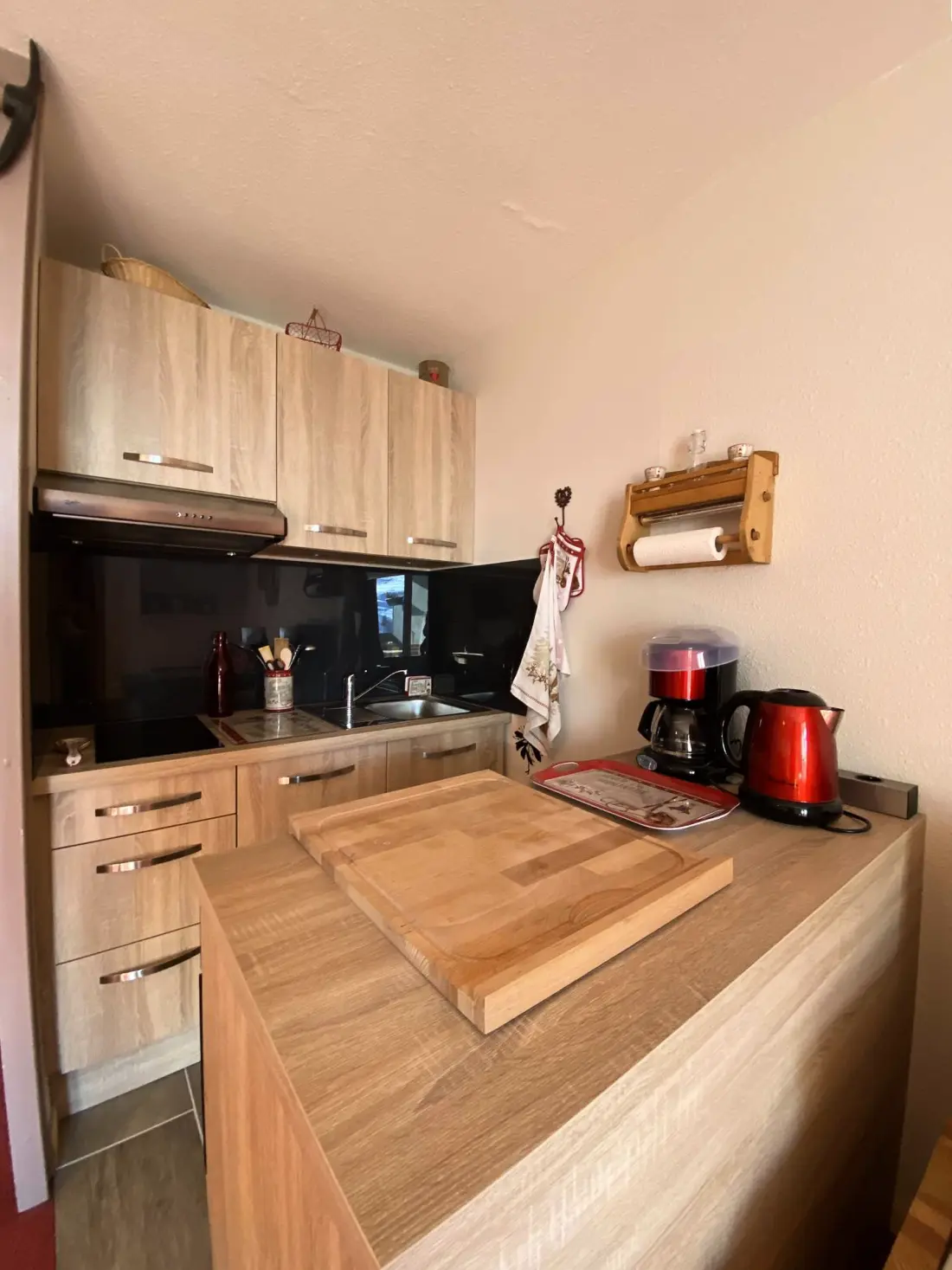 Residence Galibier II