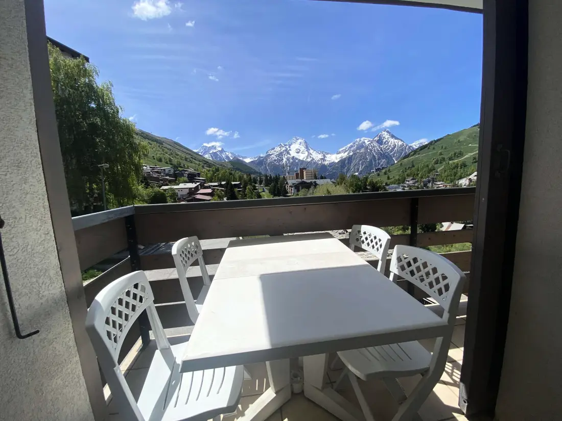 Residence Galibier II