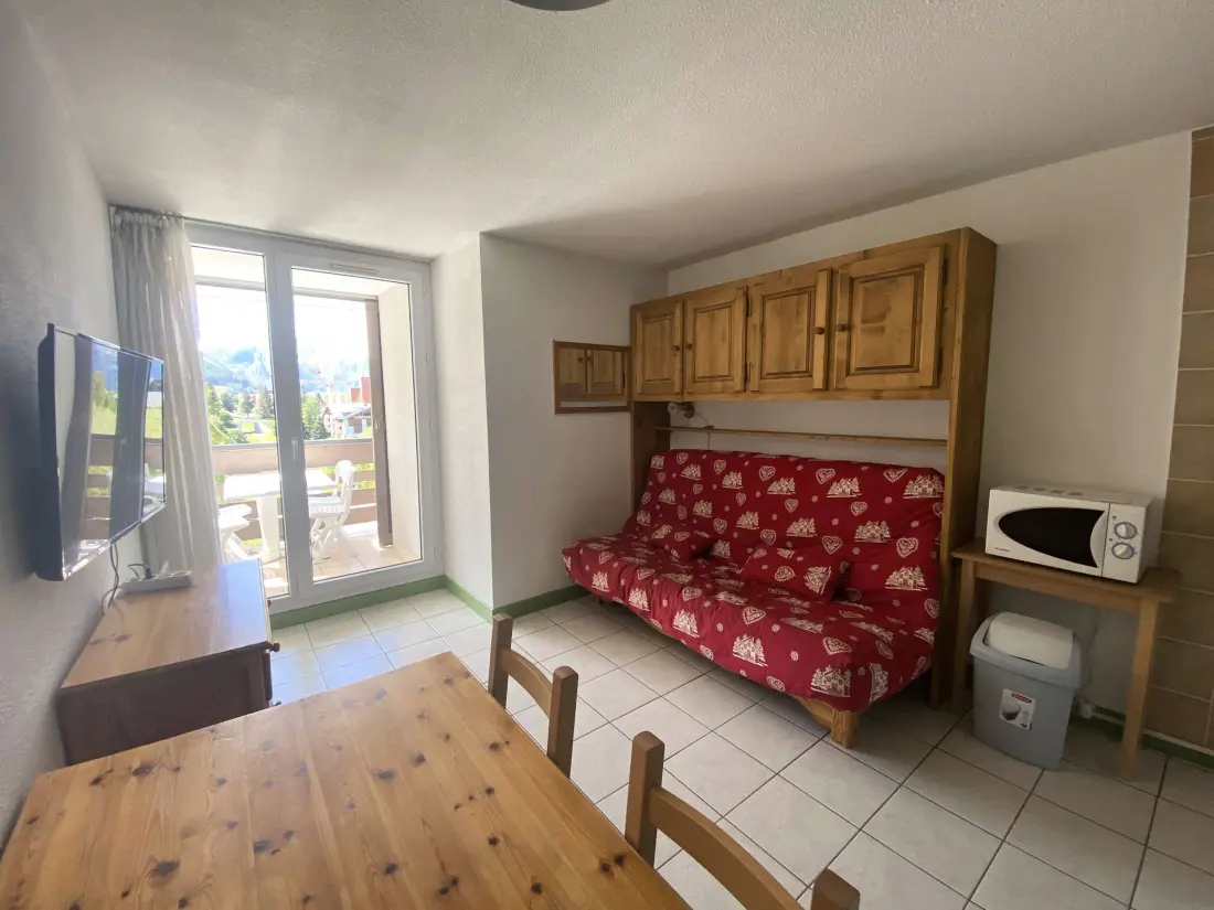 Residence Galibier II