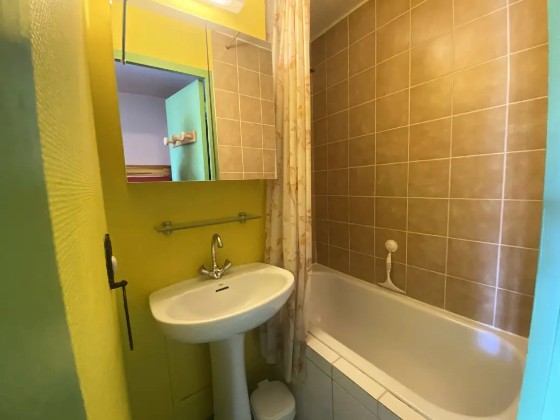 Residence Galibier II