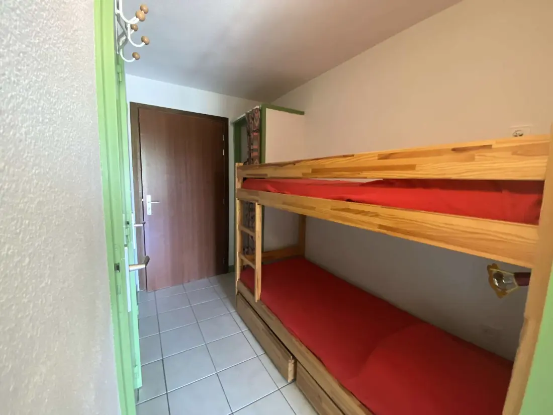 Residence Galibier II