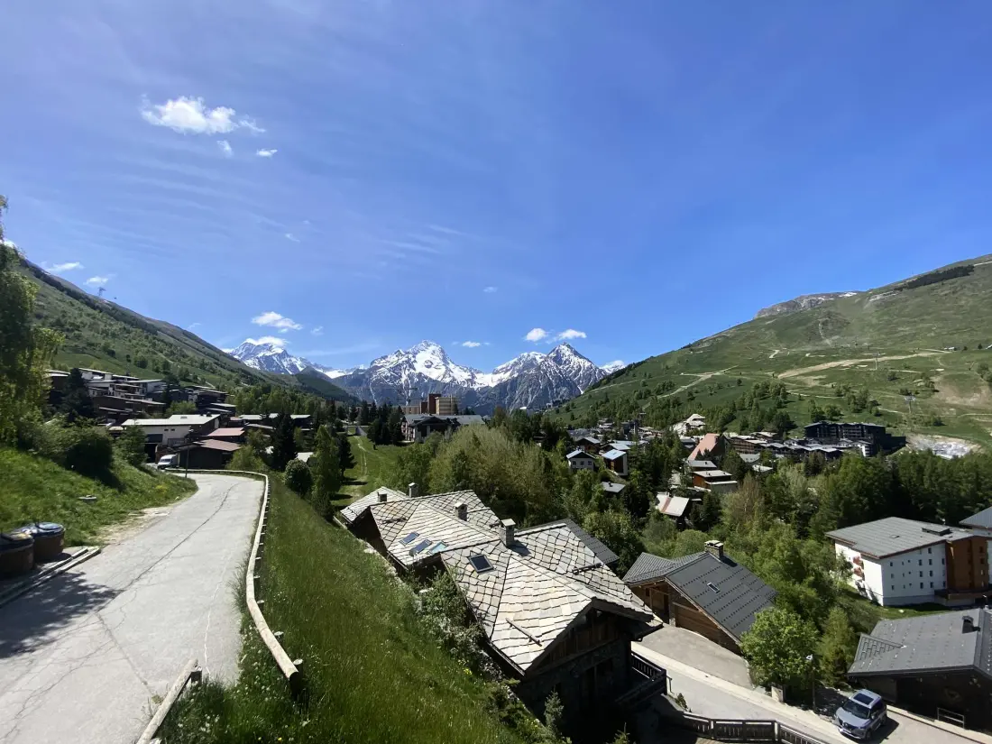 Residence Galibier II
