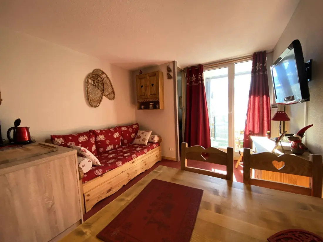 Residence Galibier II