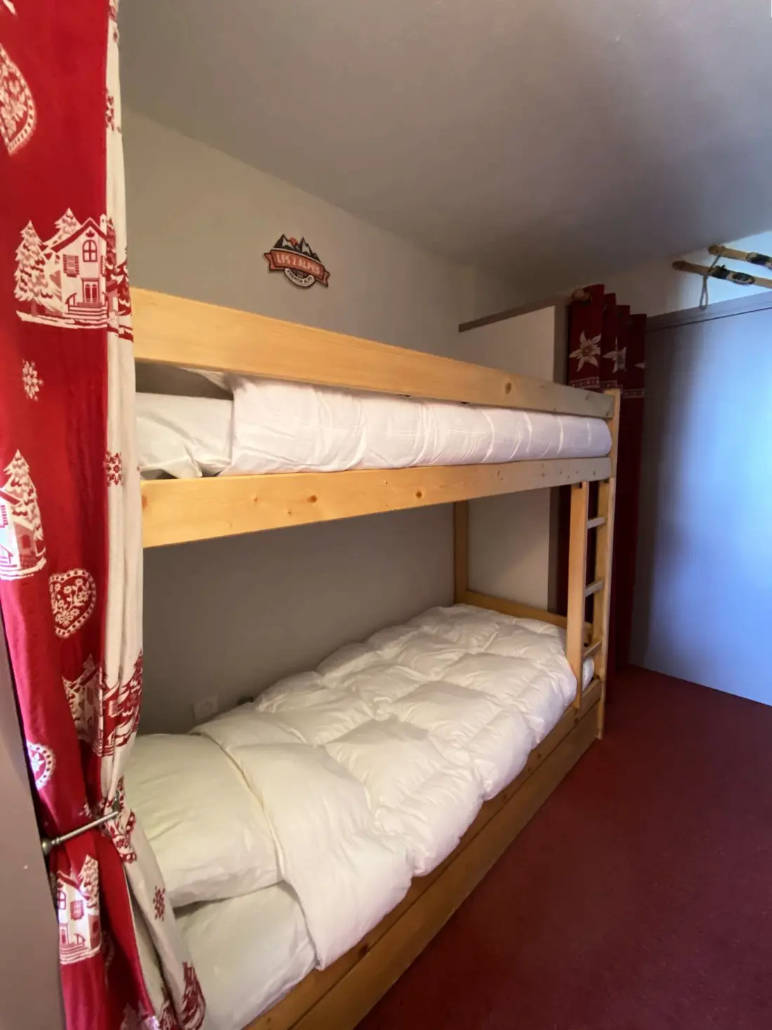 Residence Galibier II