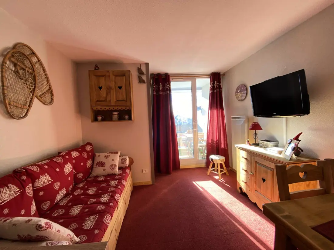 Residence Galibier II