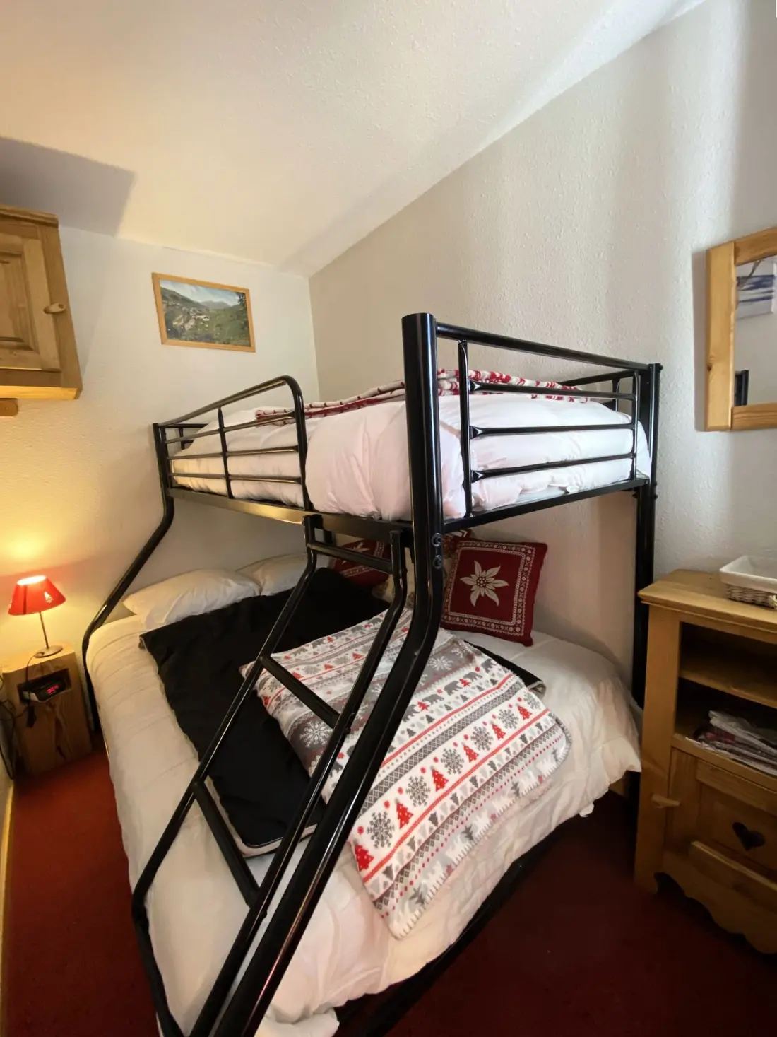 Residence Galibier II
