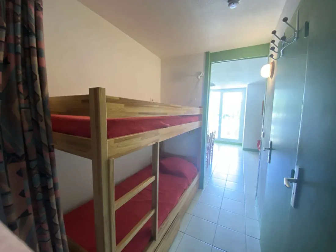 Residence Galibier II