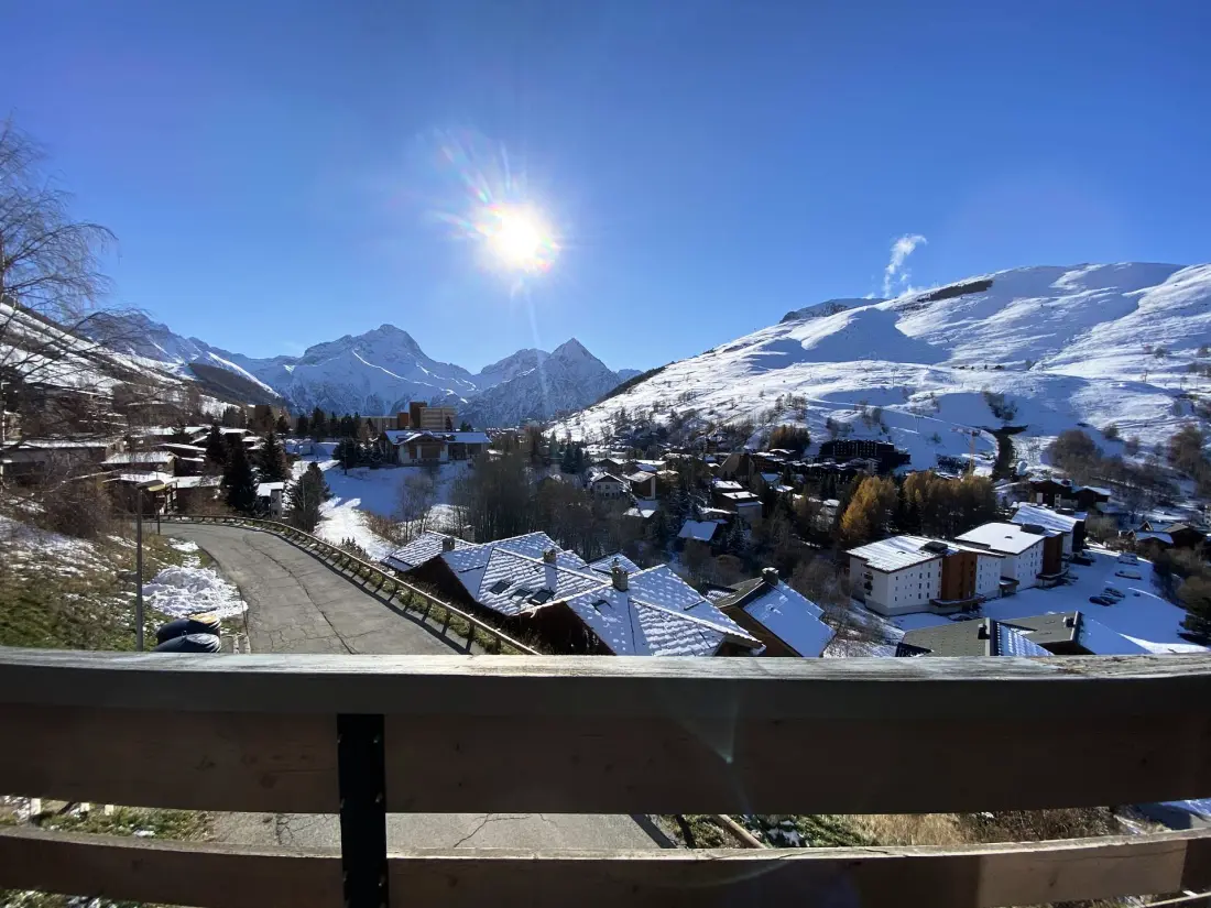 Residence Galibier II