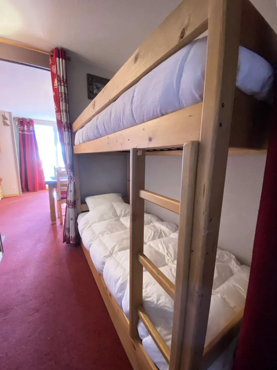 Residence Galibier II