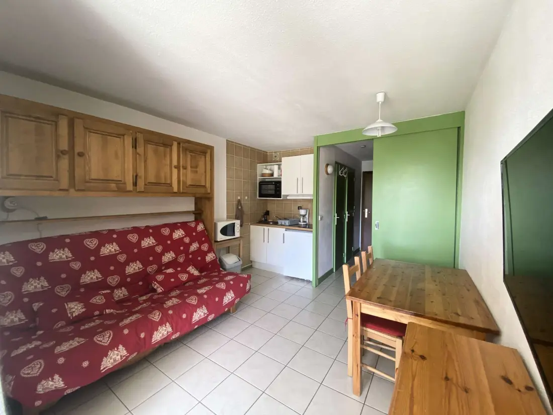Residence Galibier II