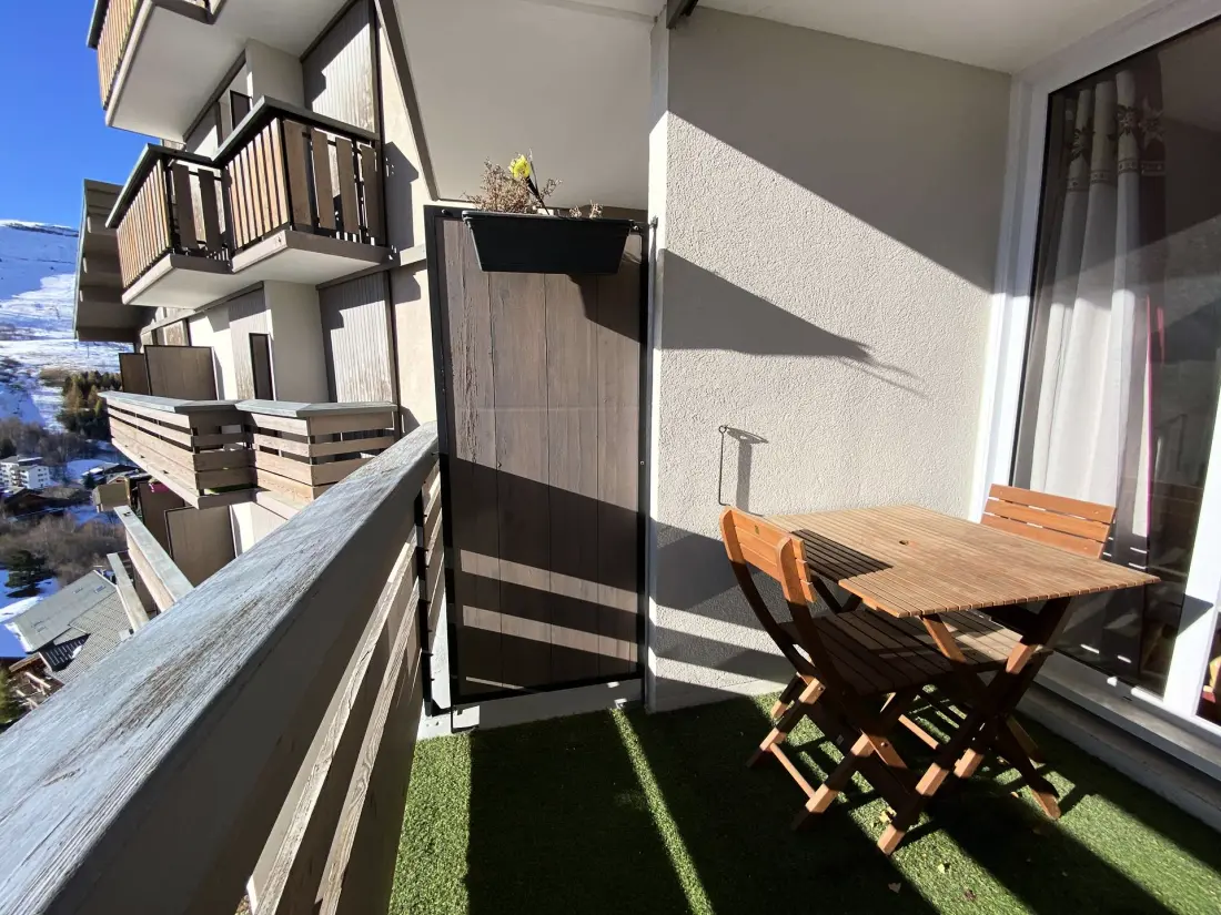Residence Galibier II