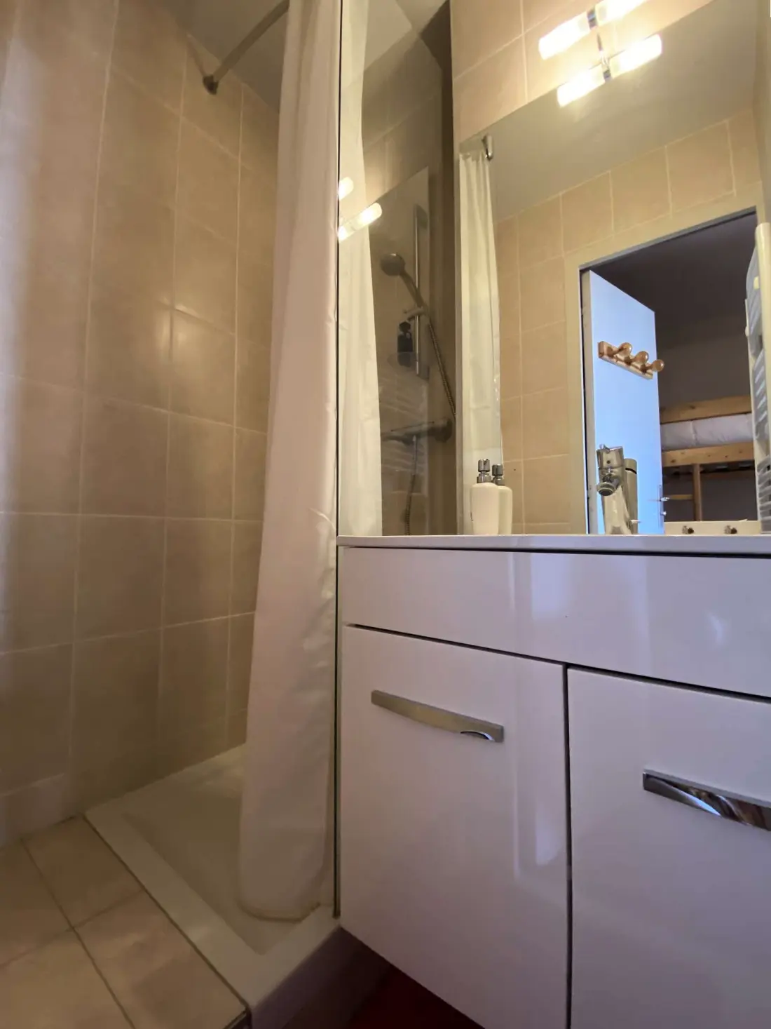 Residence Galibier II