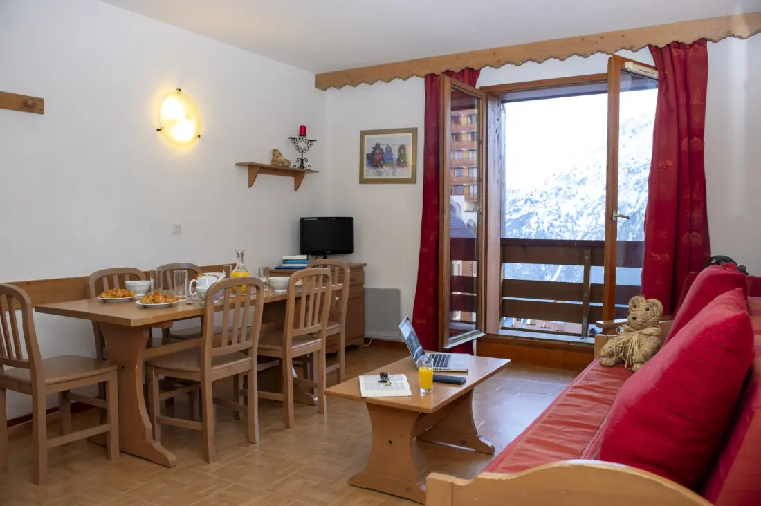 Residence Goelia Les Balcons du Soleil