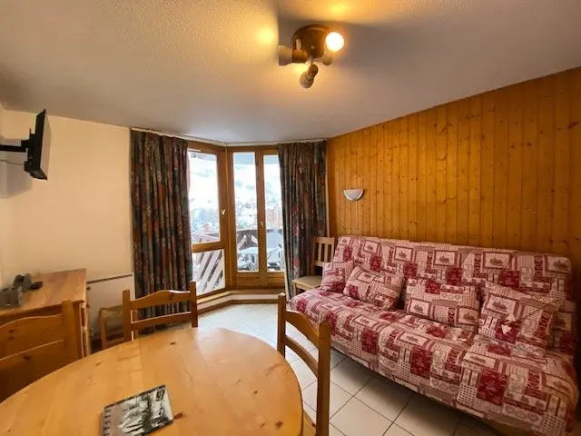 Residence Grande Chaume