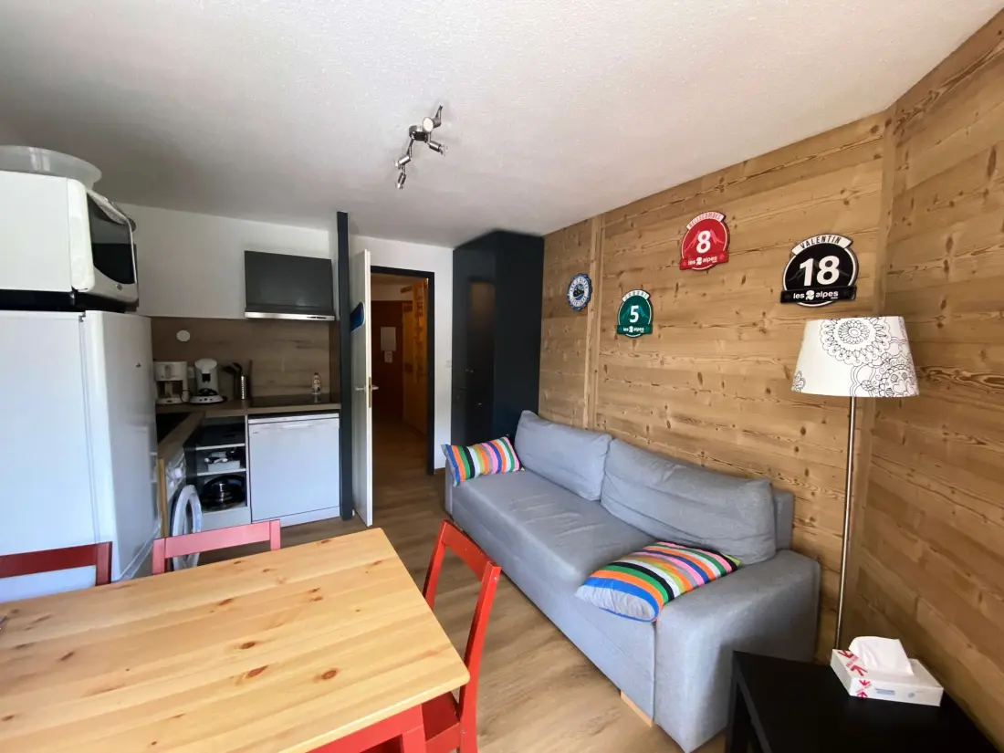 Residence Grande Chaume
