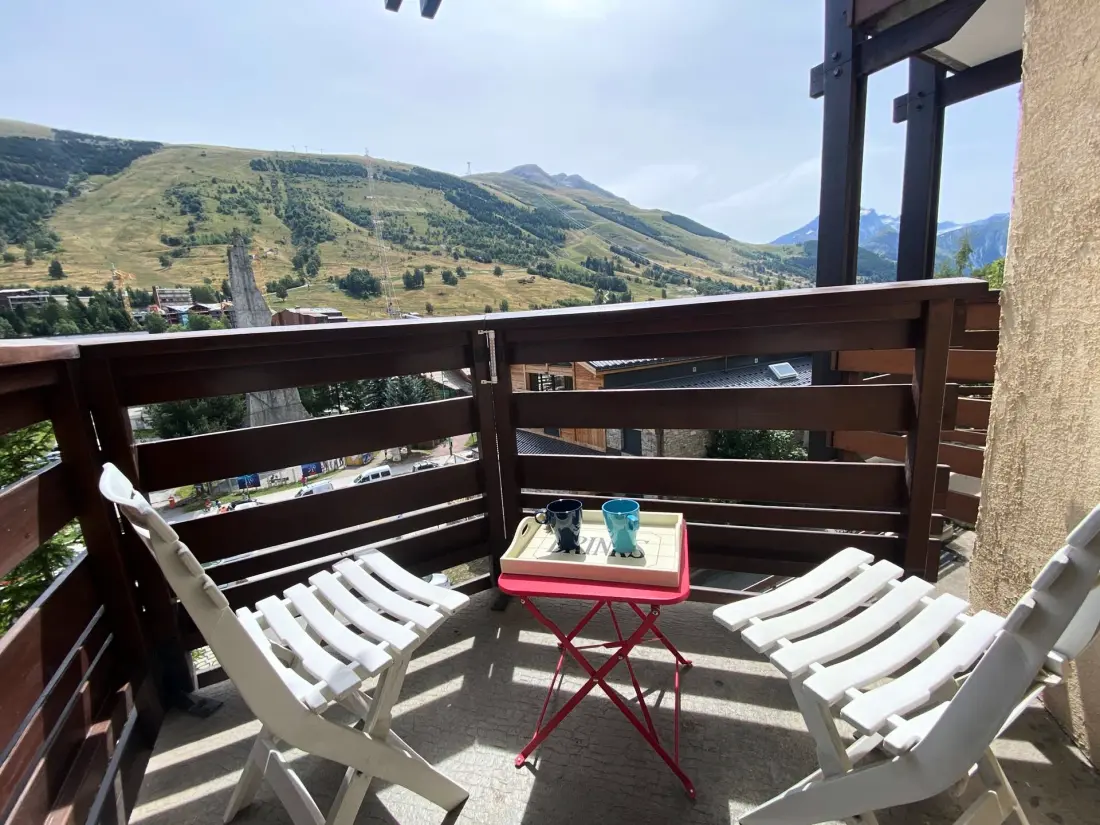 Residence Grande Chaume