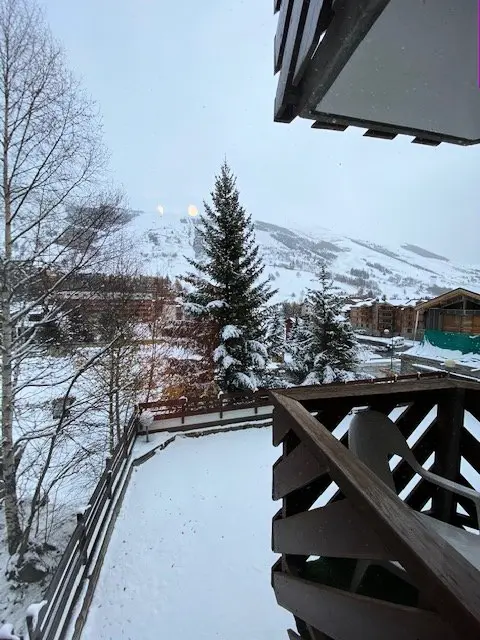 Residence Grande Chaume