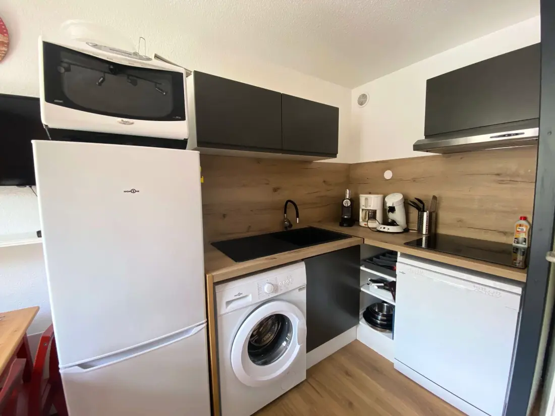 Residence Grande Chaume