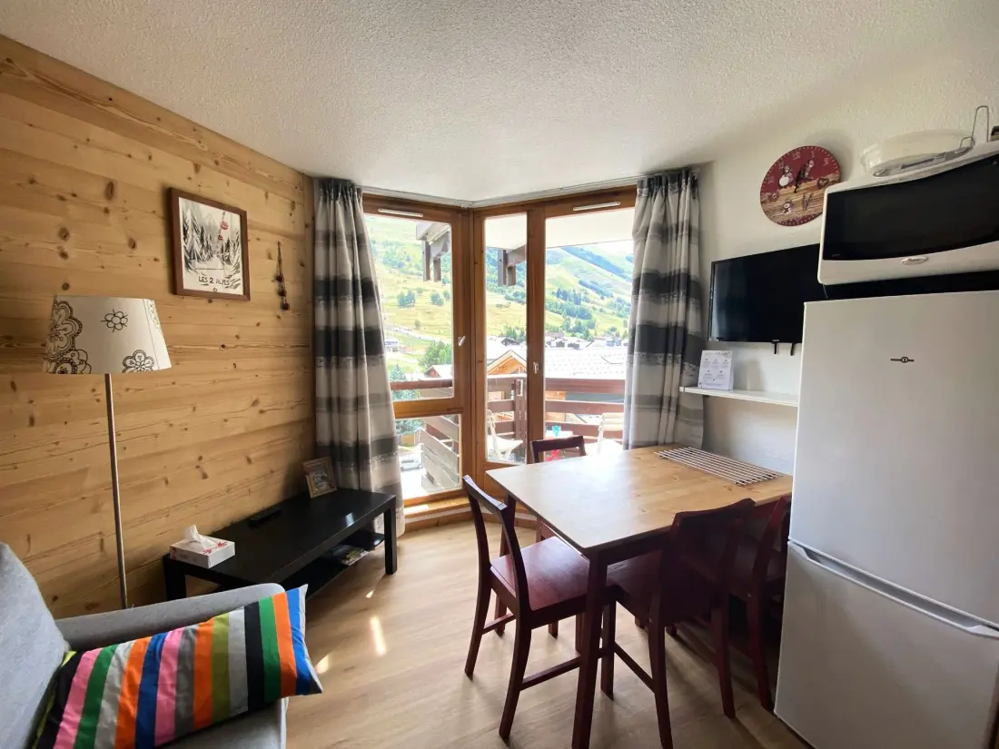 Residence Grande Chaume