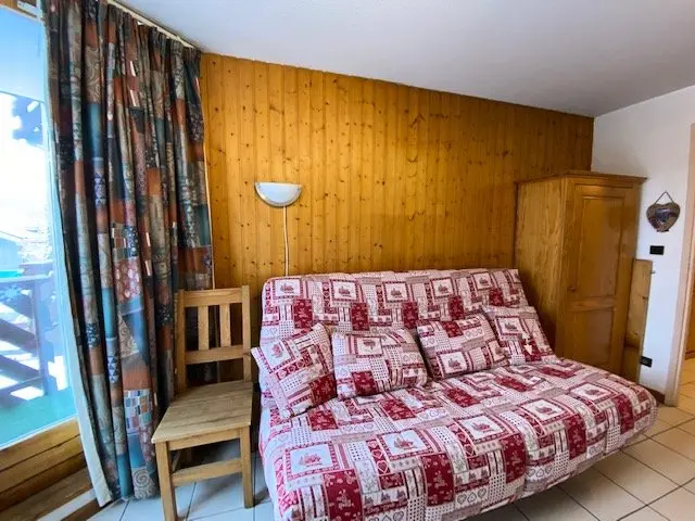 Residence Grande Chaume