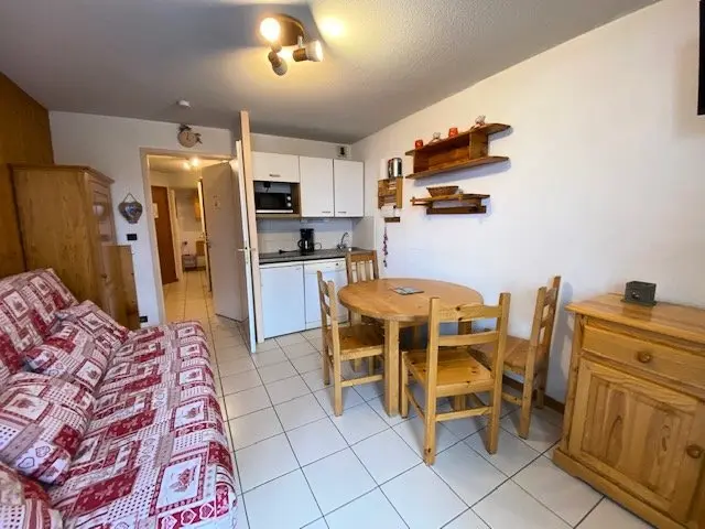 Residence Grande Chaume