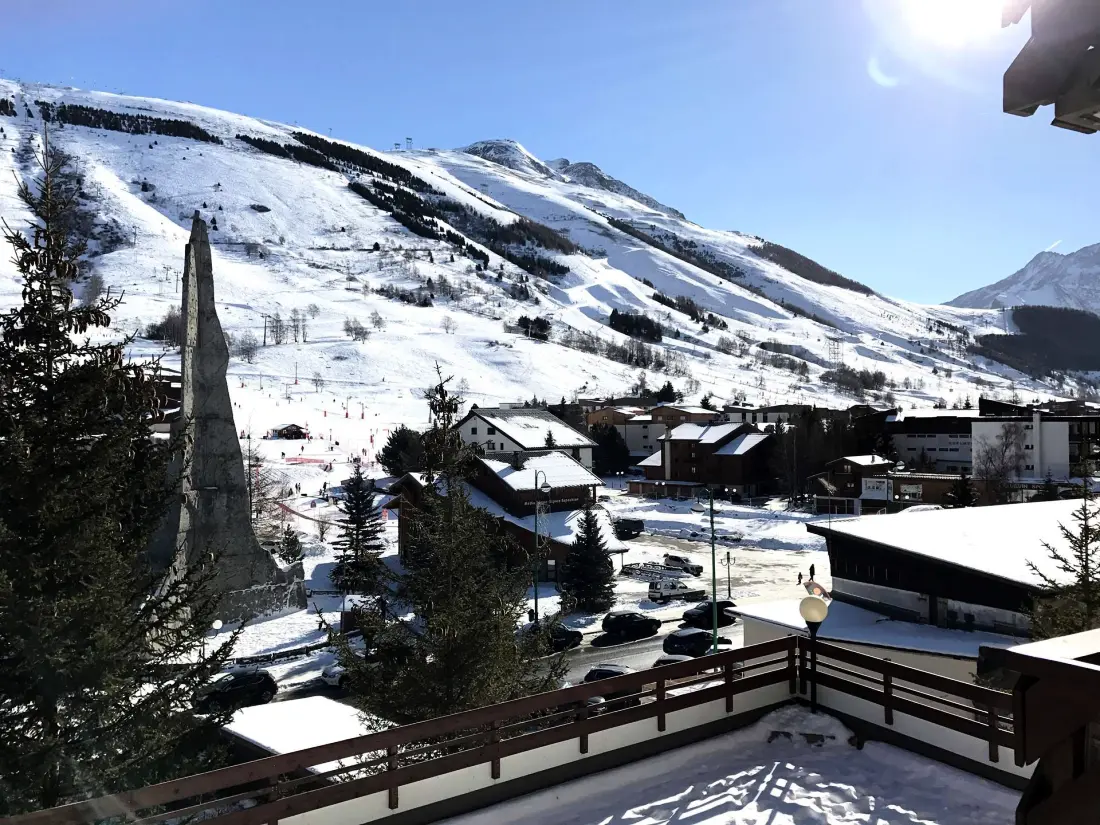 Residence Grande Chaume