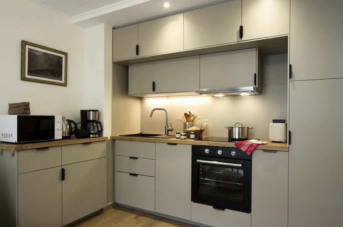 Jandri Residence 2