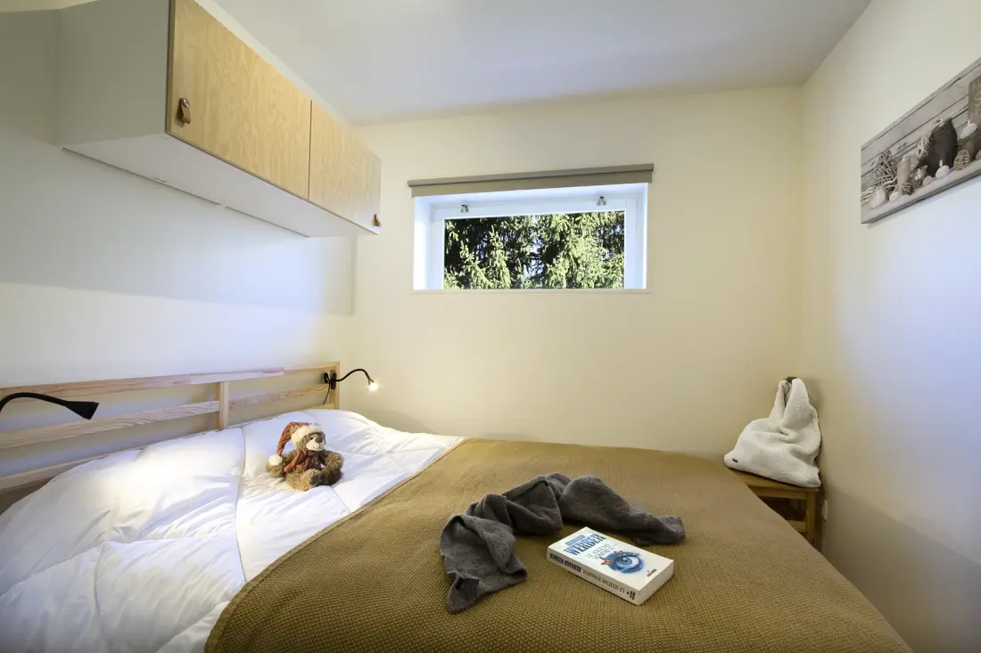 Jandri Residence 2