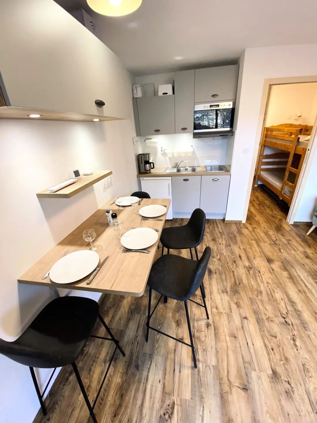Residencia Kandahar