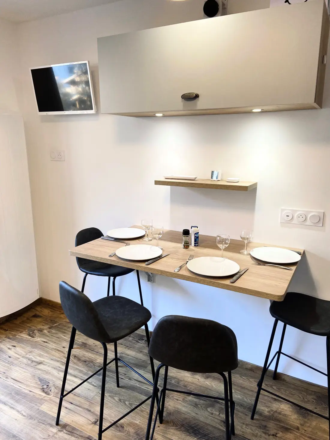 Residencia Kandahar
