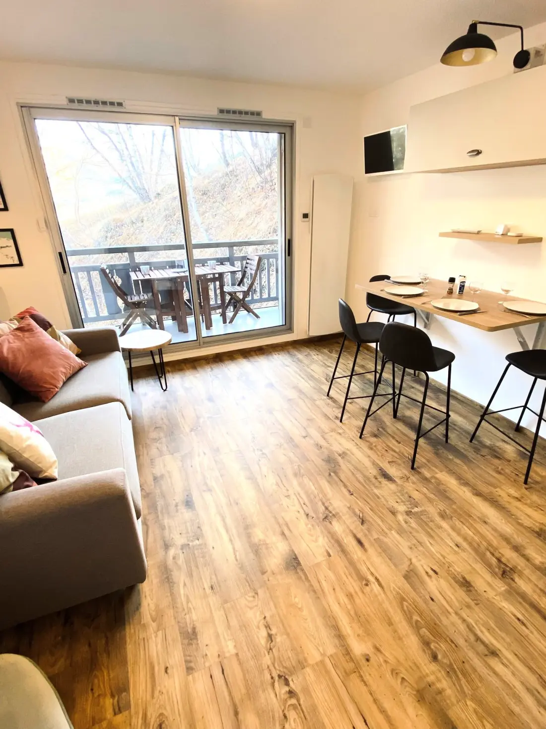 Residencia Kandahar