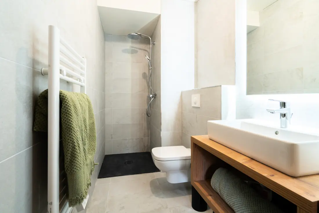 Residence The Alpeggio4 Csillagok★★★★ a My Mountain Resort
