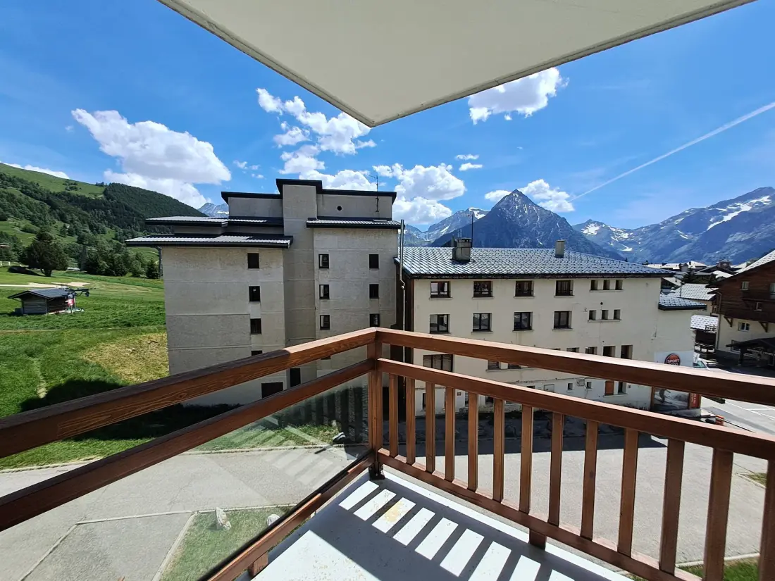 Residence Le 3300