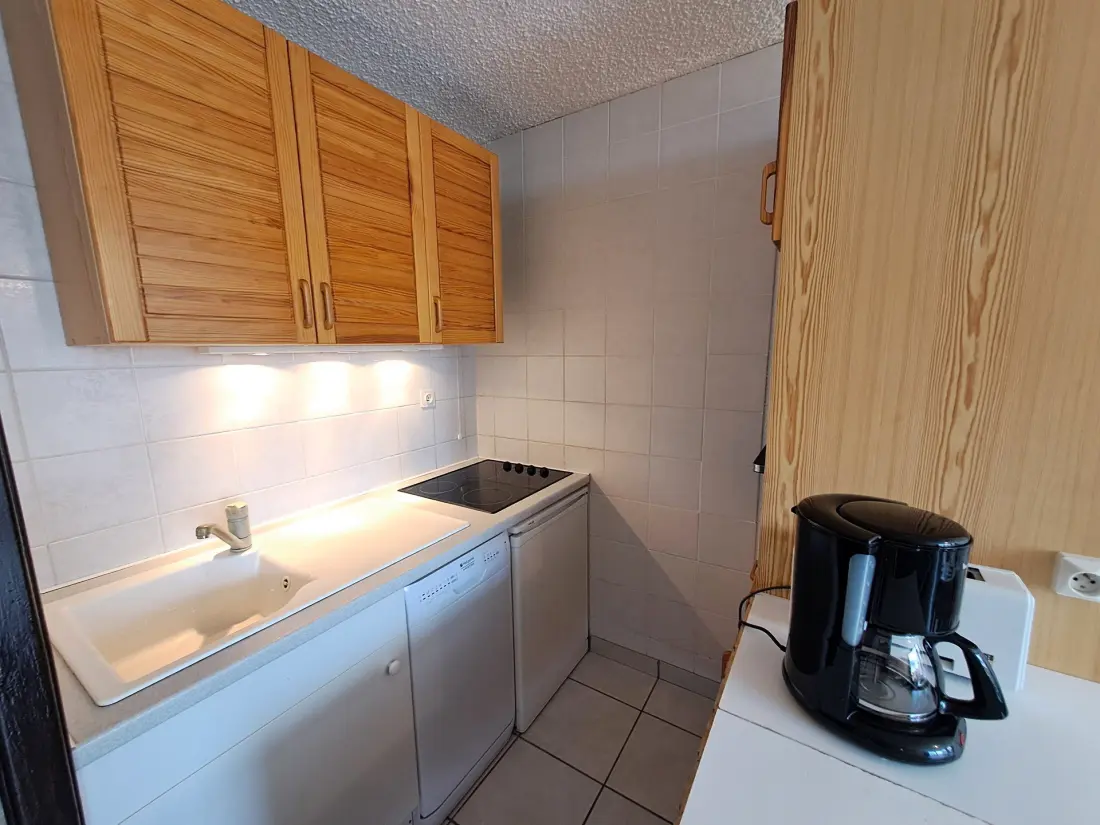Residence Le 3300