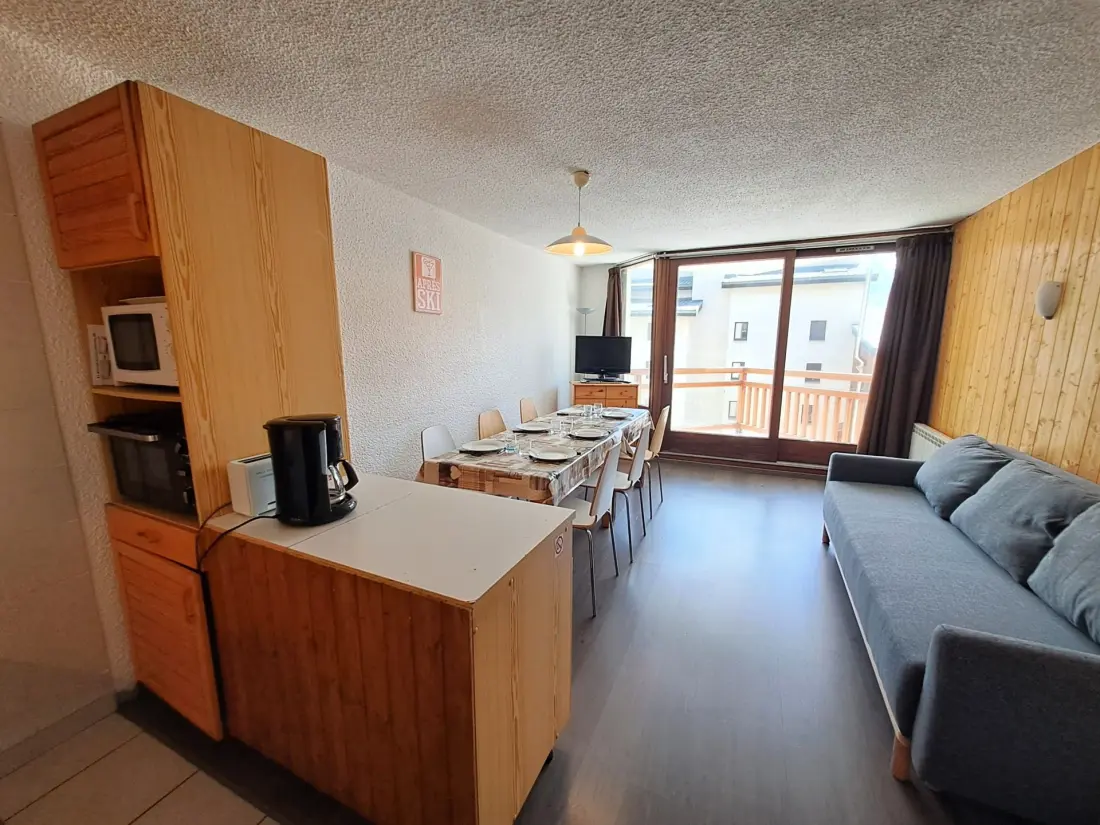 Residence Le 3300