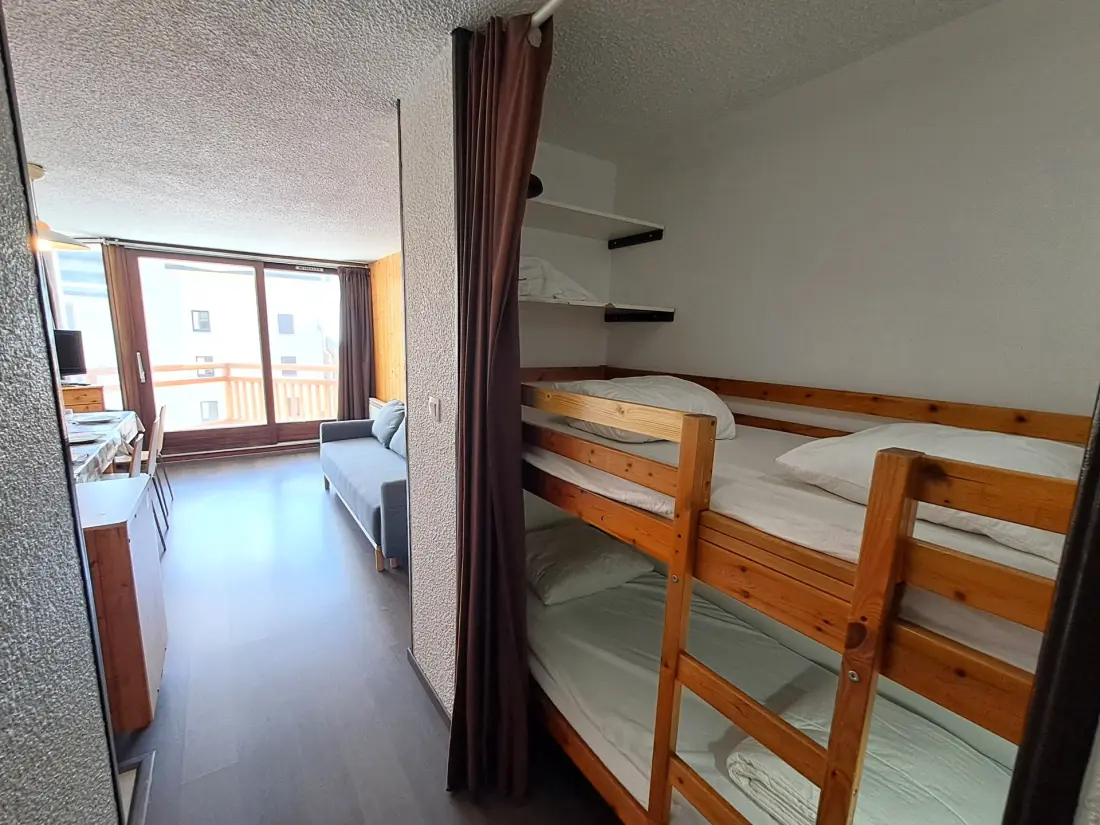 Residence Le 3300