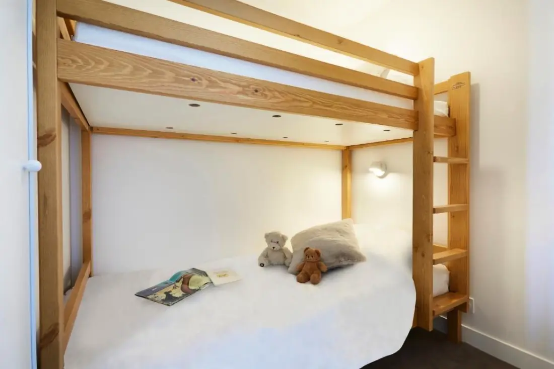 Goelia Le Hameau Residence 5 Sterren★★★★★